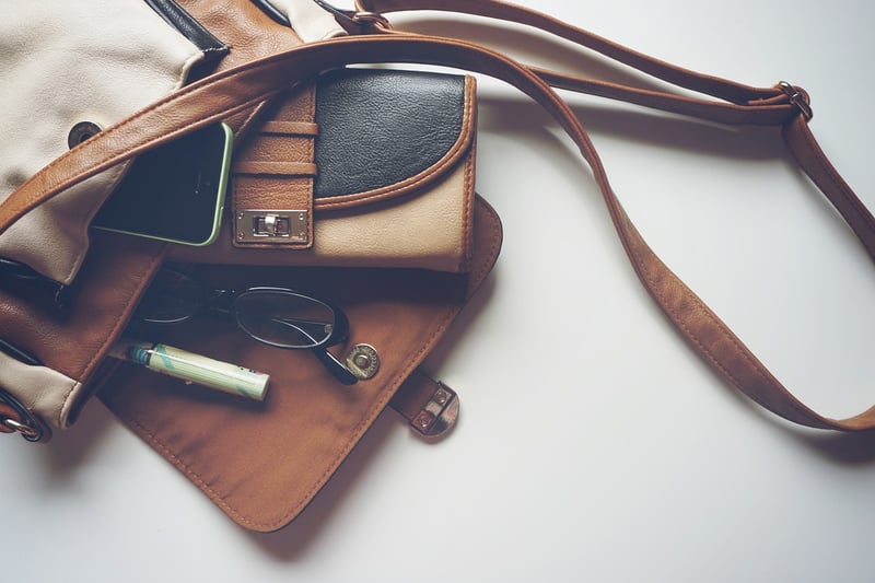 Handbags