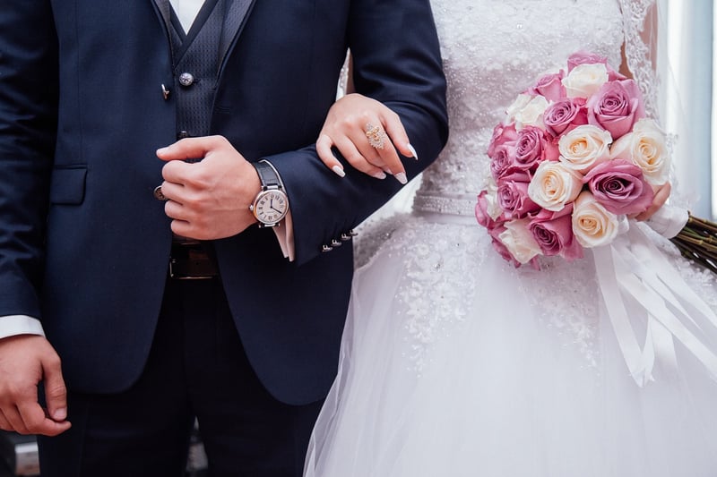 Bespoke Bridal Gown