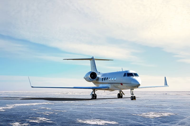 Private Jet Charter