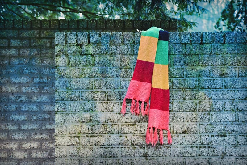 Scarves